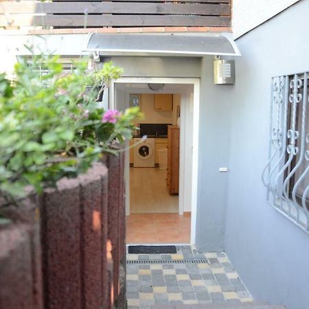 Lms Apartments Weiterstadt Exterior foto